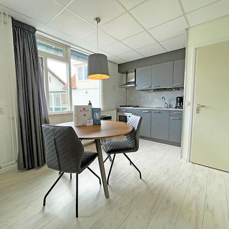 Appartementen Bos En Duin Texel デン・ホールン 部屋 写真