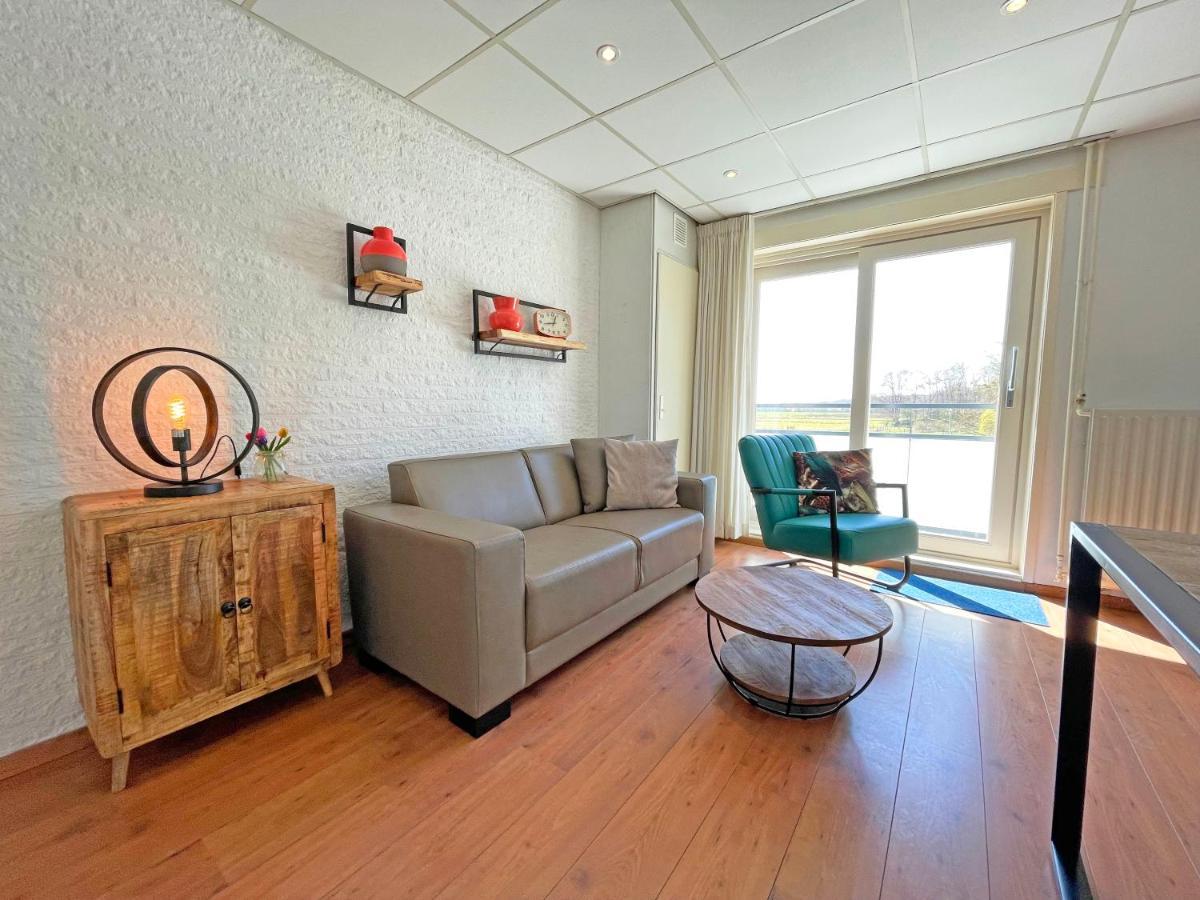 Appartementen Bos En Duin Texel デン・ホールン エクステリア 写真