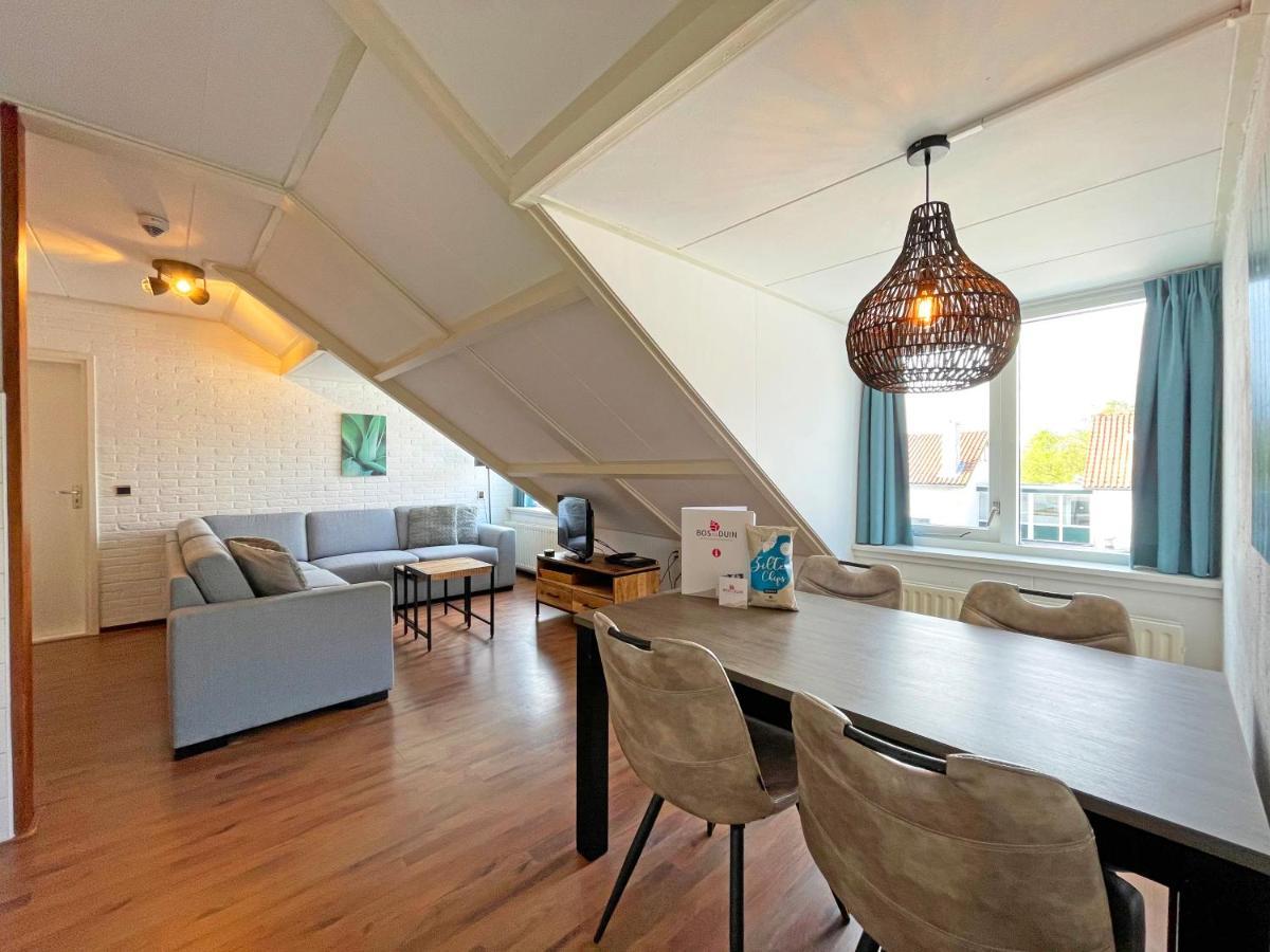 Appartementen Bos En Duin Texel デン・ホールン 部屋 写真