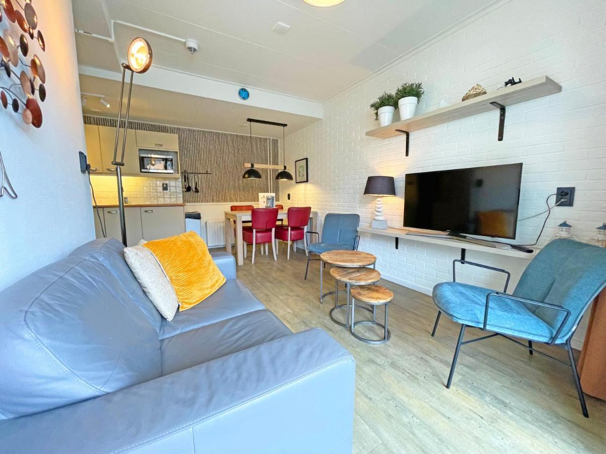 Appartementen Bos En Duin Texel デン・ホールン エクステリア 写真