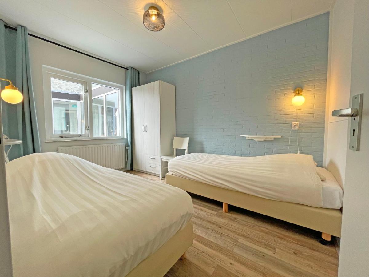 Appartementen Bos En Duin Texel デン・ホールン エクステリア 写真