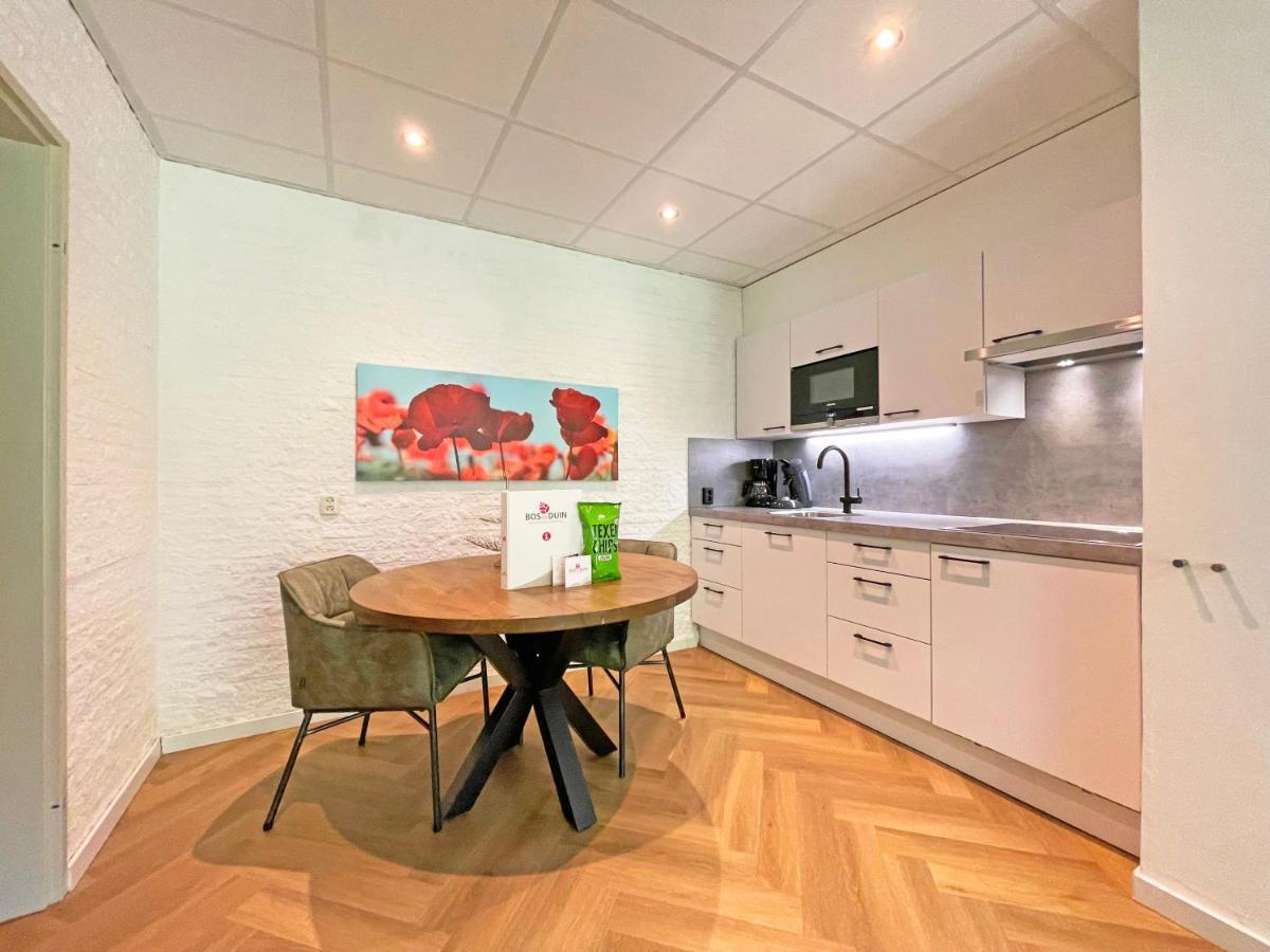 Appartementen Bos En Duin Texel デン・ホールン エクステリア 写真