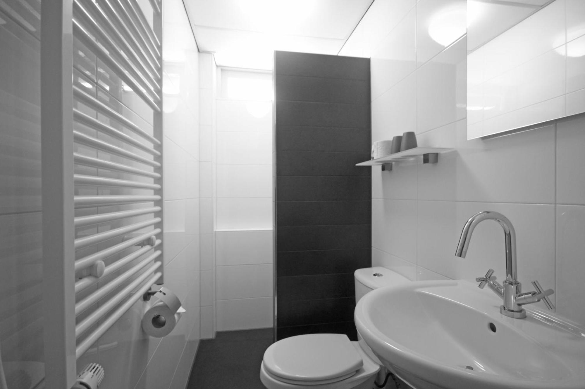 Appartementen Bos En Duin Texel デン・ホールン エクステリア 写真