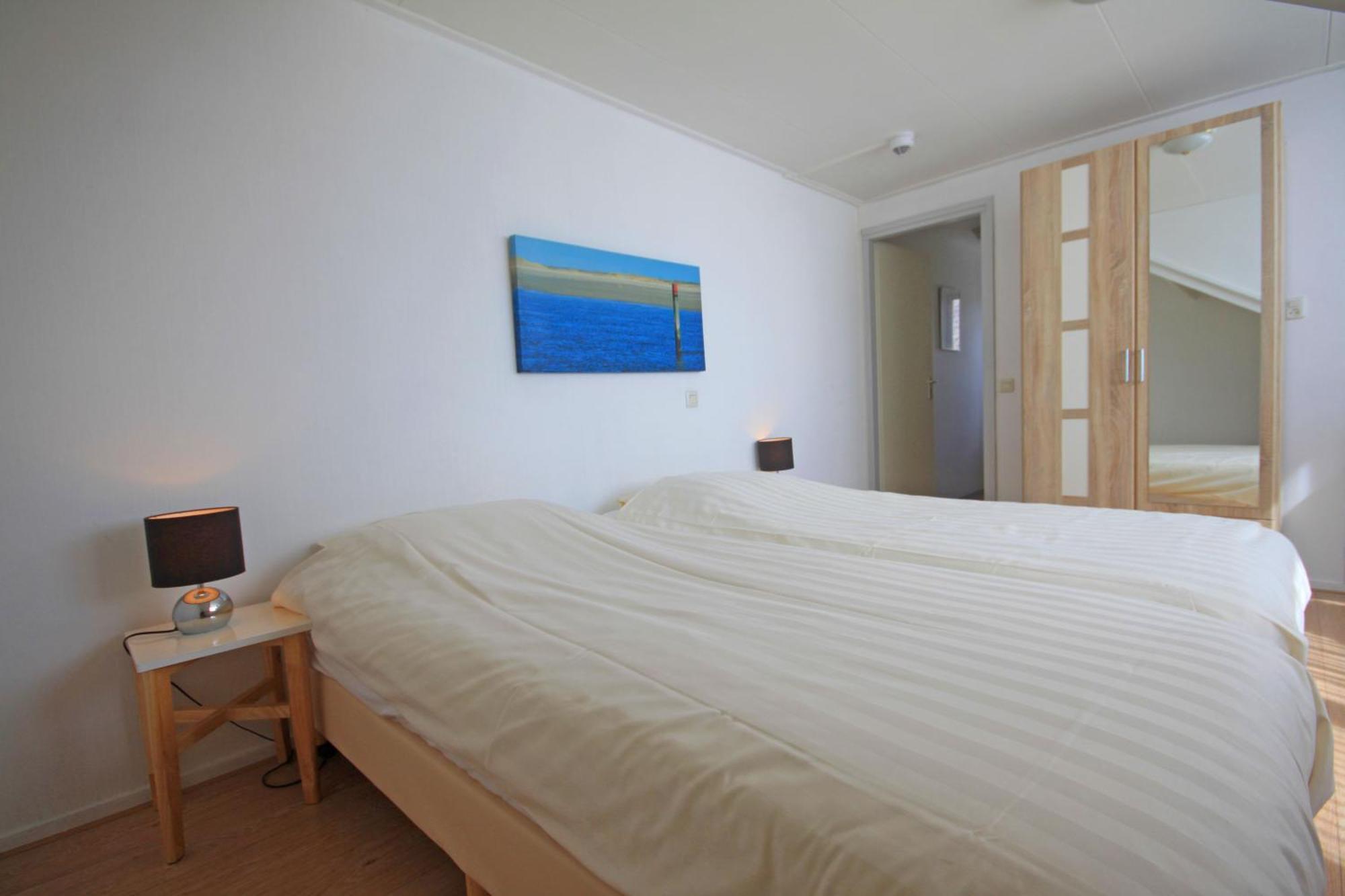 Appartementen Bos En Duin Texel デン・ホールン エクステリア 写真