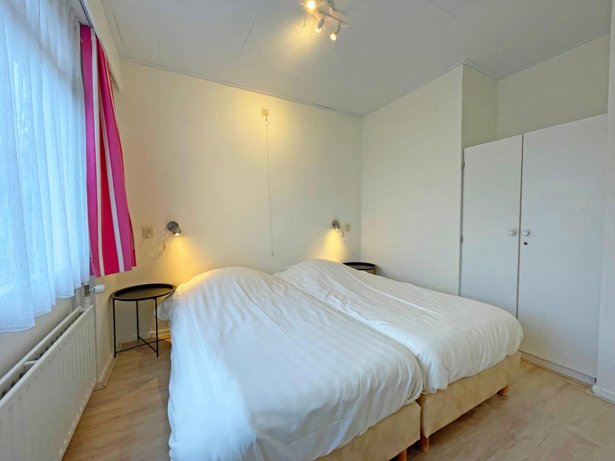 Appartementen Bos En Duin Texel デン・ホールン 部屋 写真