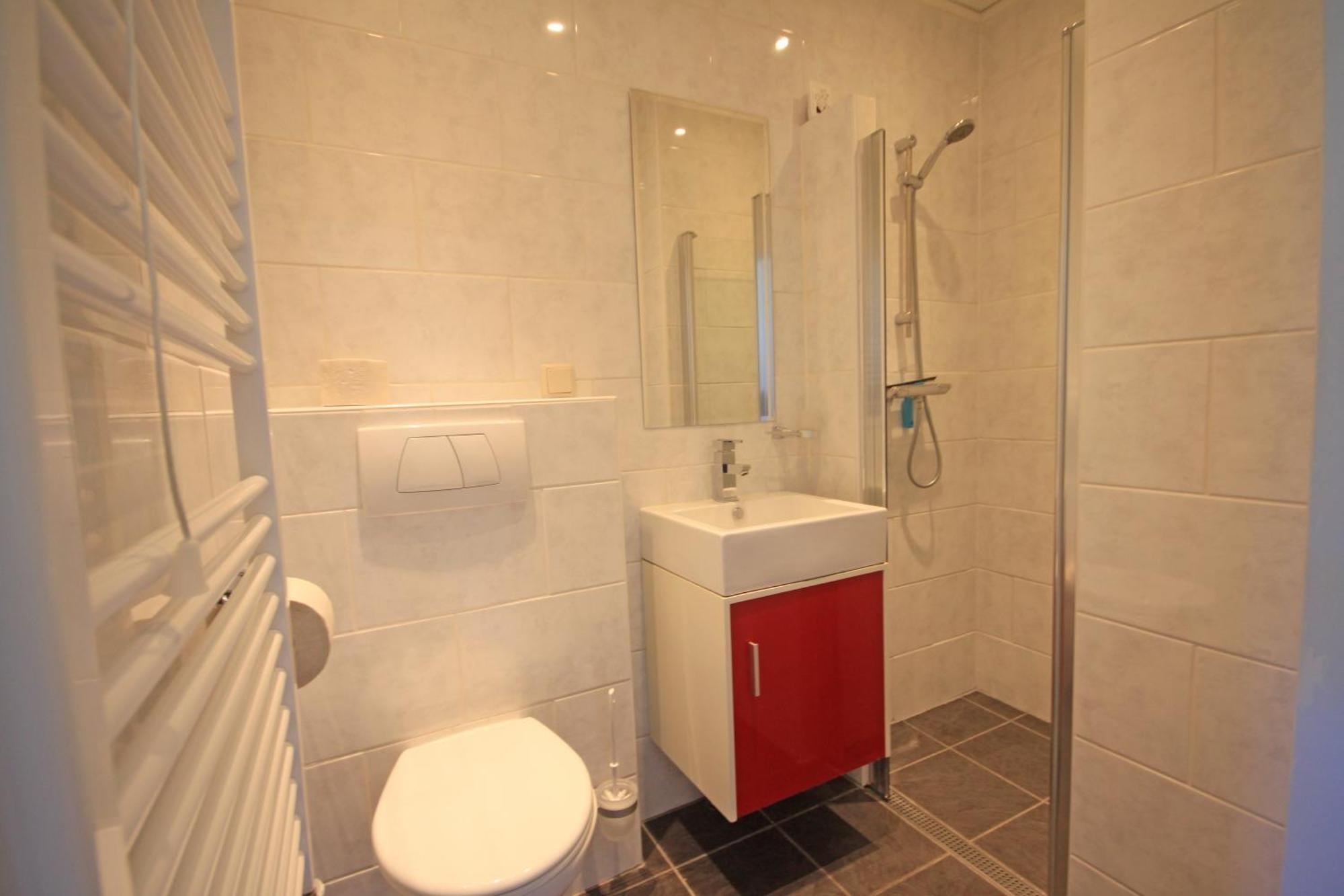 Appartementen Bos En Duin Texel デン・ホールン 部屋 写真