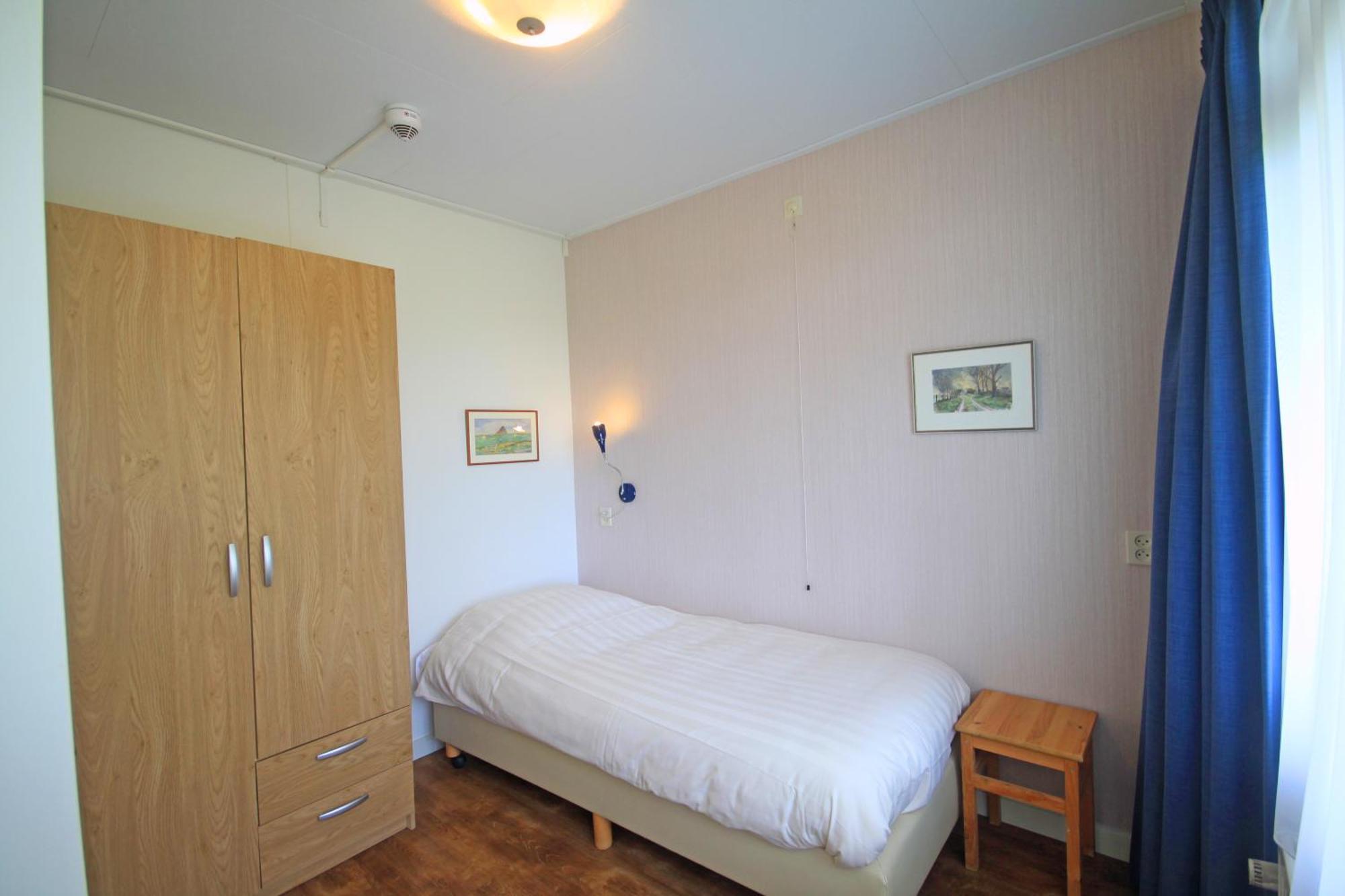 Appartementen Bos En Duin Texel デン・ホールン 部屋 写真