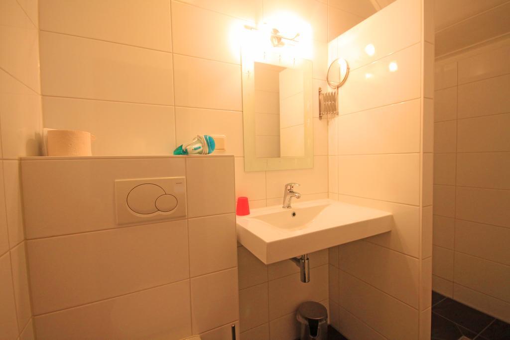 Appartementen Bos En Duin Texel デン・ホールン エクステリア 写真