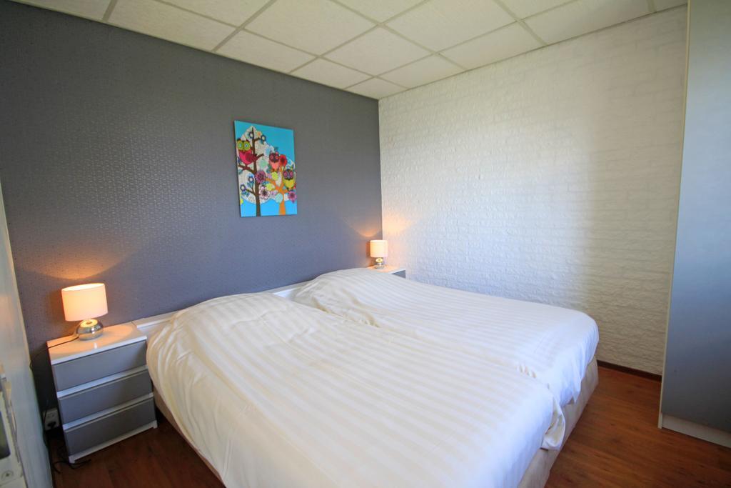 Appartementen Bos En Duin Texel デン・ホールン エクステリア 写真